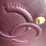Chanel SMALL CLASSIC HANDBAG