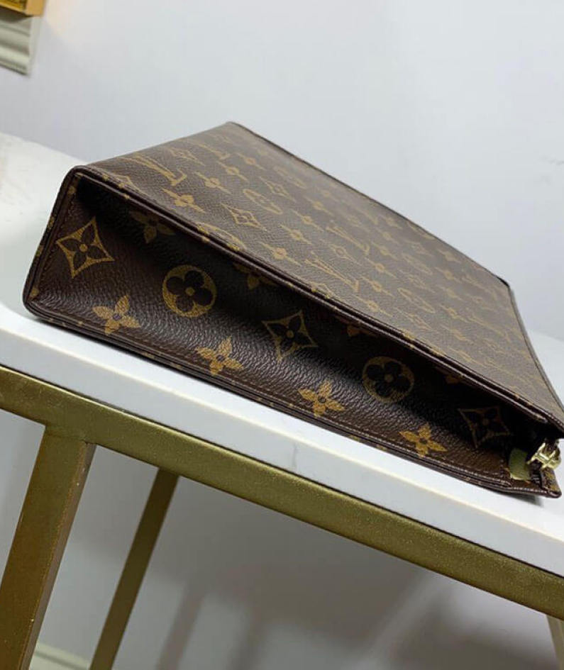 LV Toiletry Pouch 26