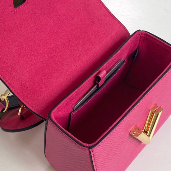 LV Twist Mini Handbag LV Twist Mini Handbag