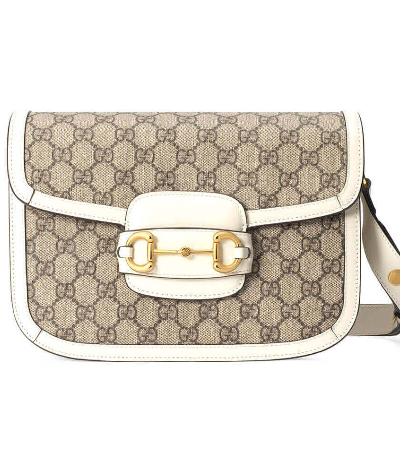 Gucci Horsebit 1955 Shoulder Bag