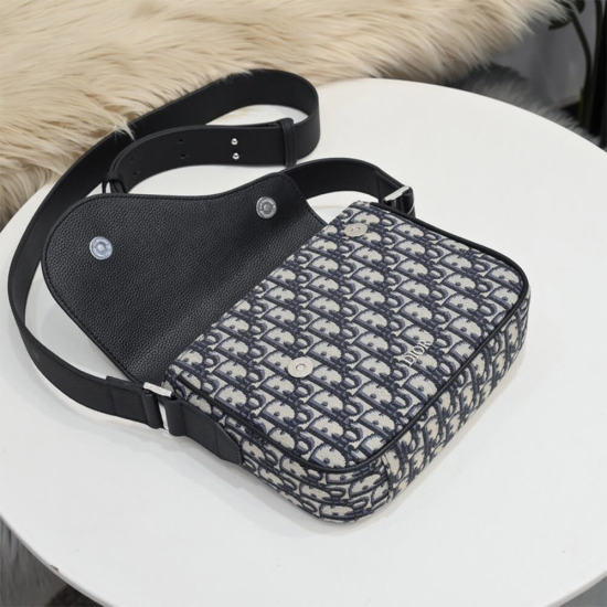 MINI SADDLE MESSENGER BAG MINI SADDLE MESSENGER BAG