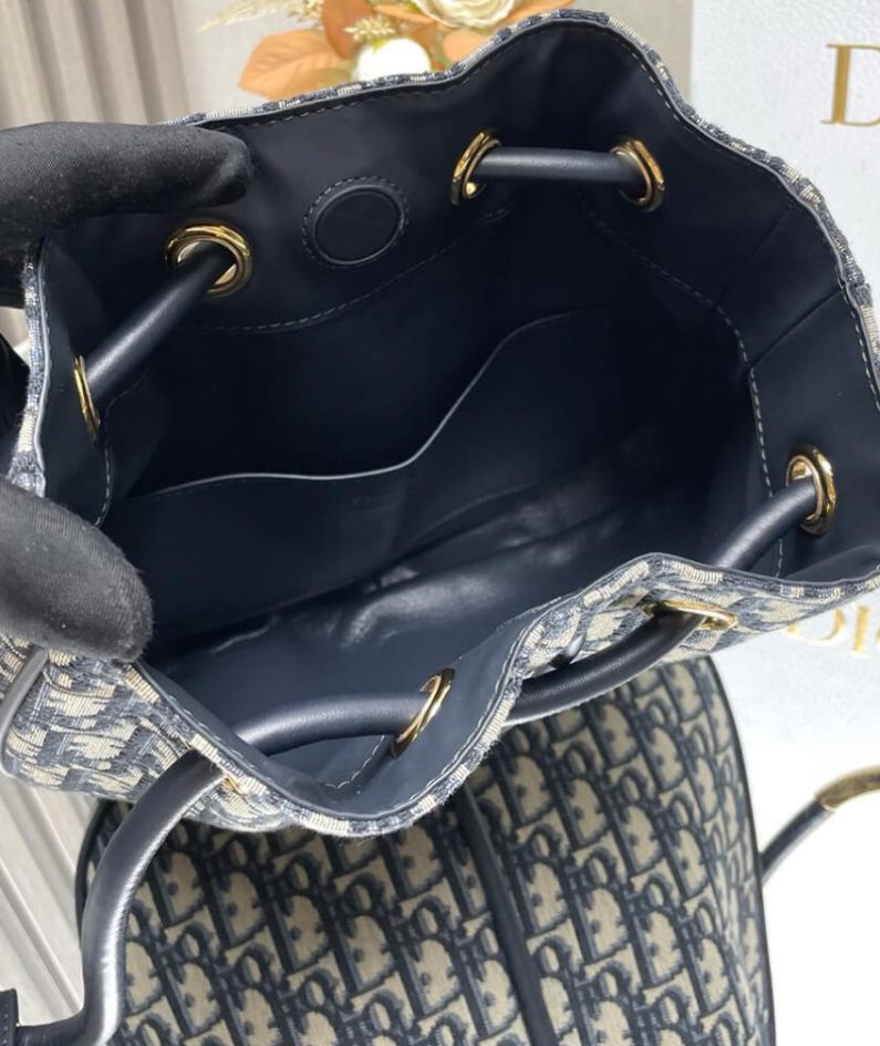 Medium Dior Nolita Bag