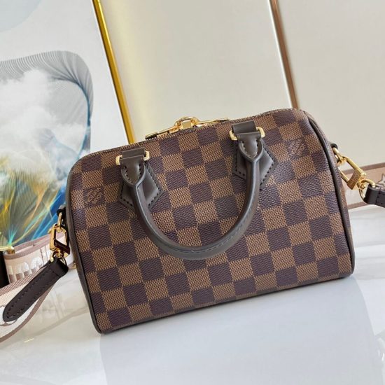 LV Sac Speedy 20 LV Sac Speedy 20
