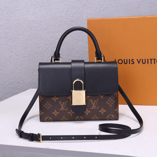 LV Locky BB Handbag LV Locky BB Handbag
