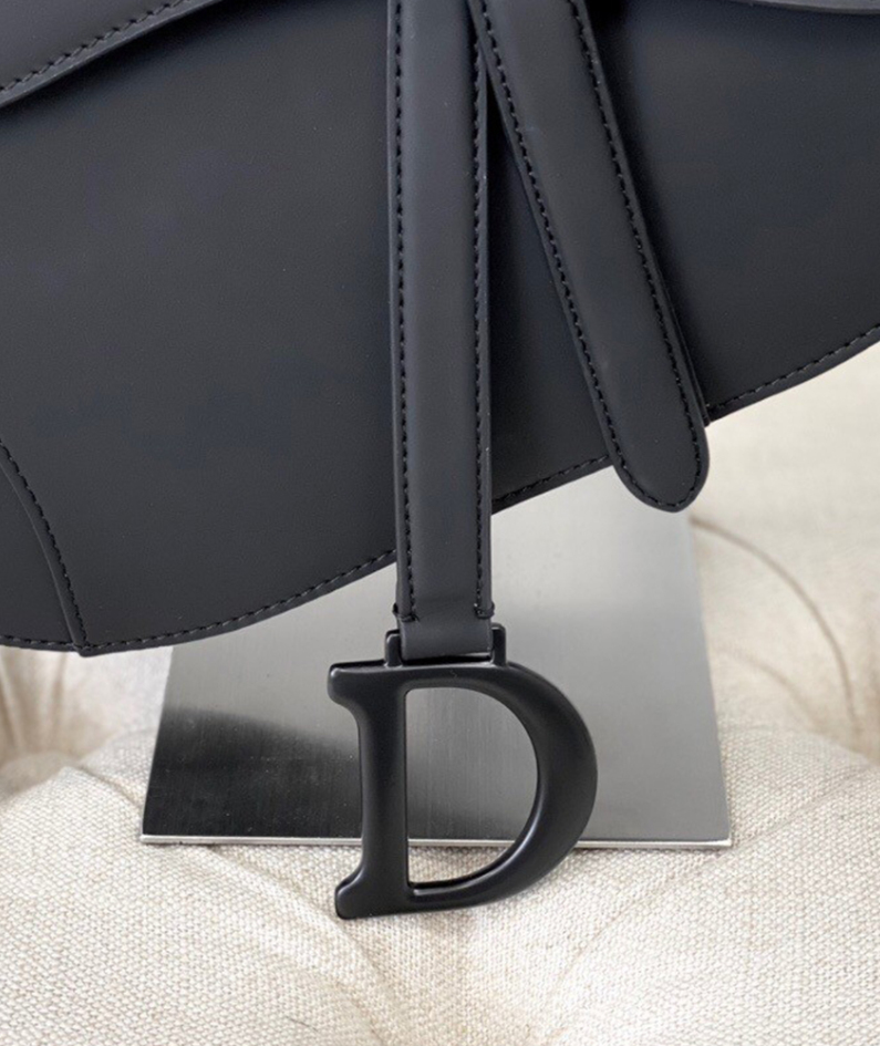 MINI SADDLE BAG