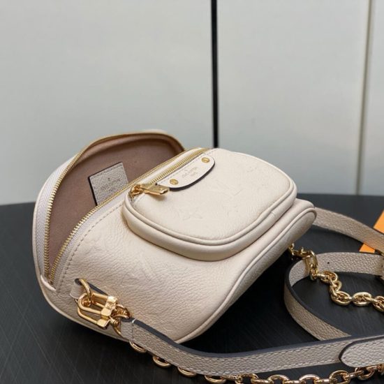 LV Mini Bumbag LV Mini Bumbag