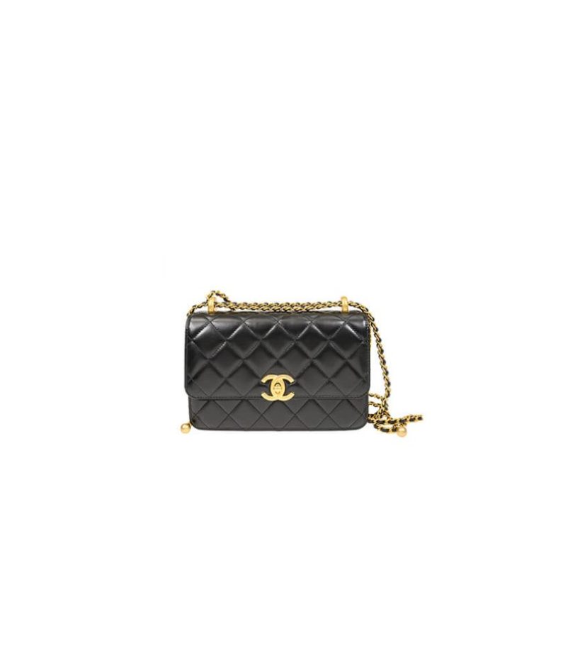 CHANEL SMALL FLAP