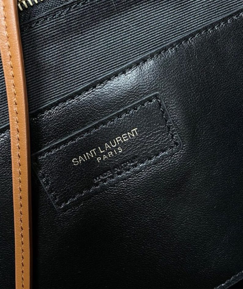 JAMIE 4.3 IN LAMBSKIN