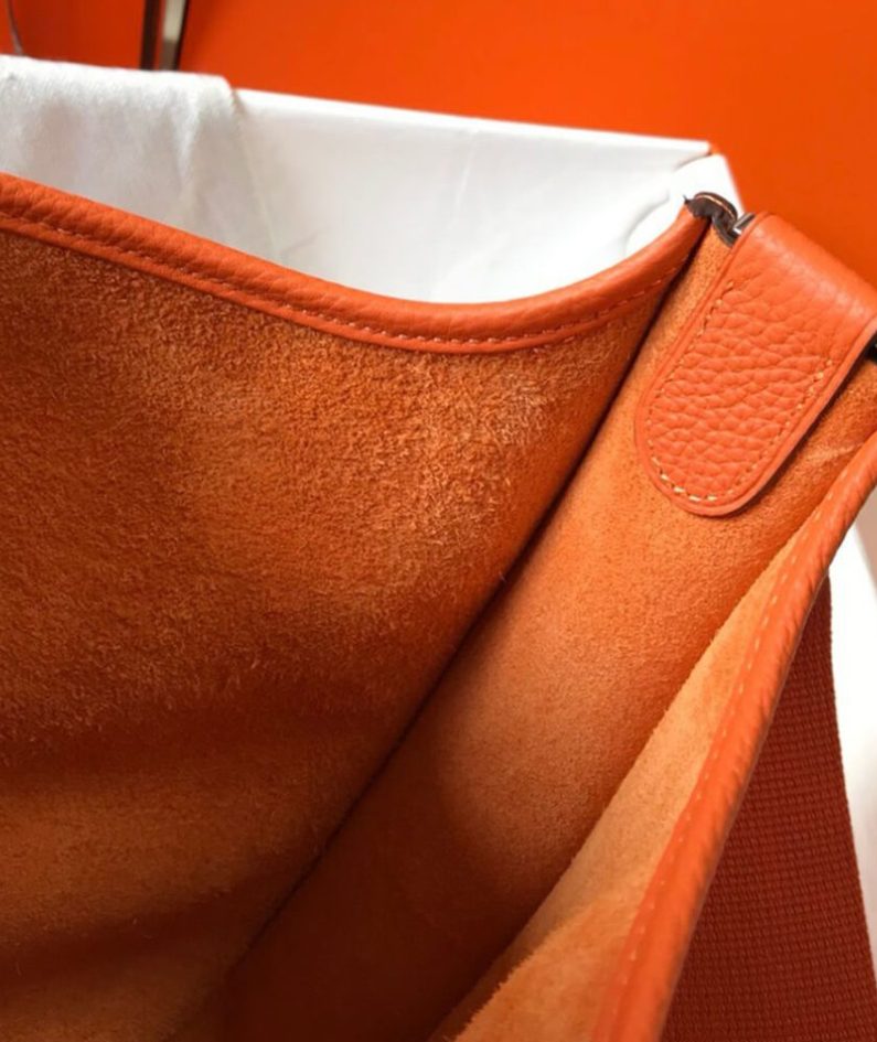 Hermes Evelyne 29