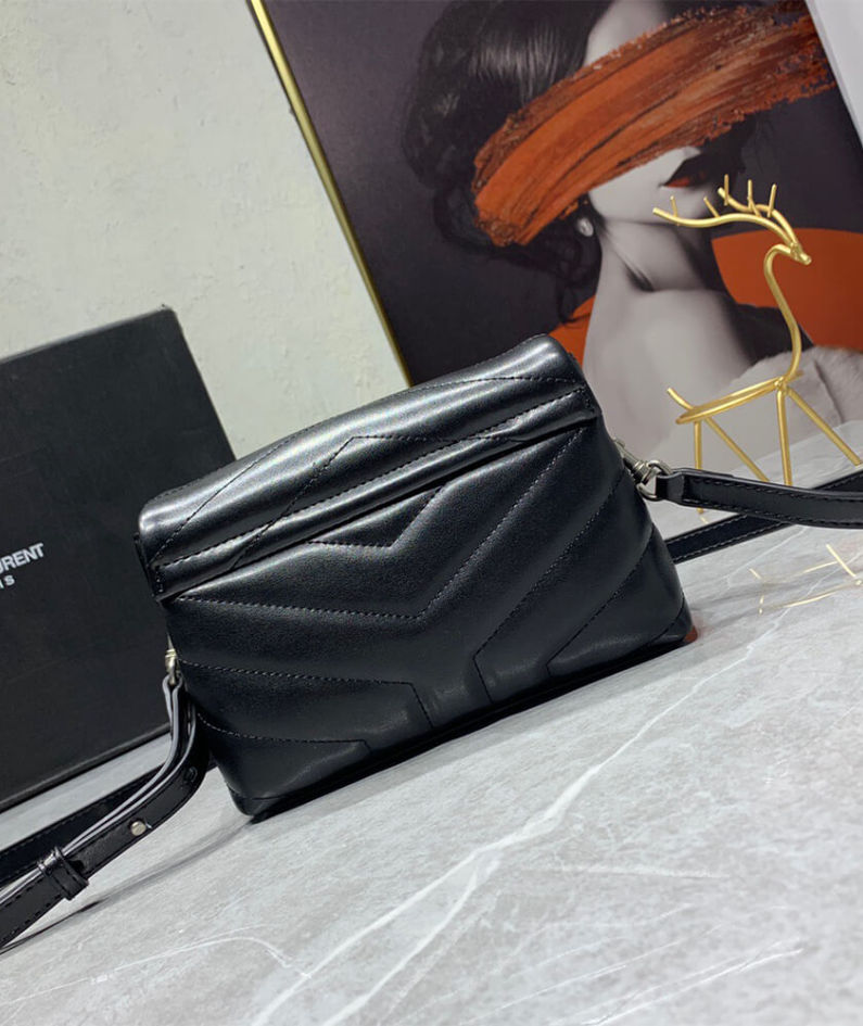 YSL Toy Loulou Bag