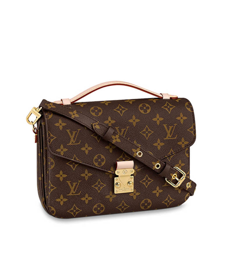 Louis Vuitton POCHETTE METIS