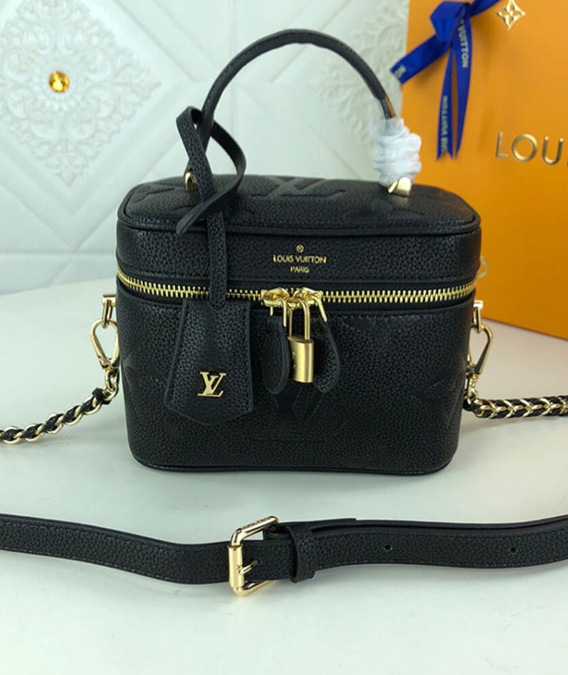 Louis Vuitton VANITY PM BAG