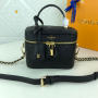 Louis Vuitton VANITY PM BAG