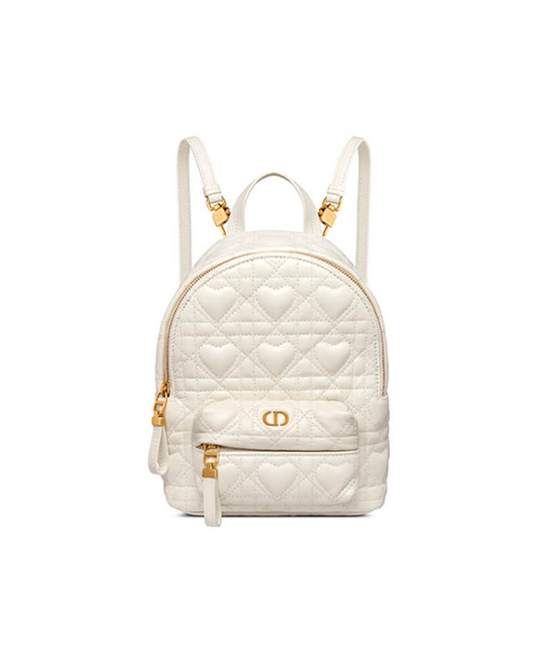 MINI DIORAMOUR DIOR BACKPACK