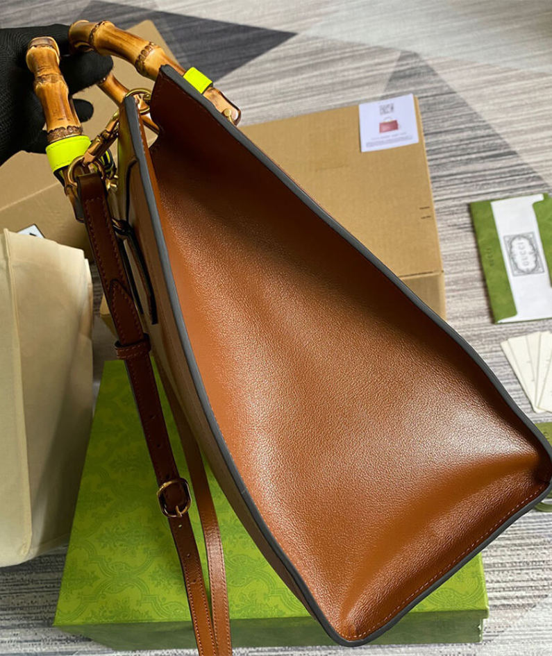 Gucci Diana medium tote bag