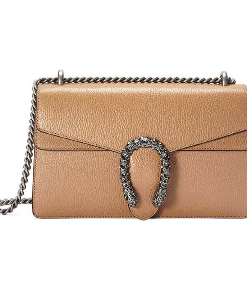 Gucci Dionysus Small Shoulder Bag