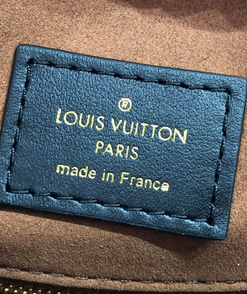 Louis Vuitton SPEEDY BANDOULIERE 25