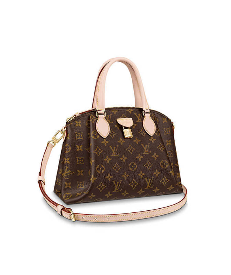 LV Rivoli PM Handbag