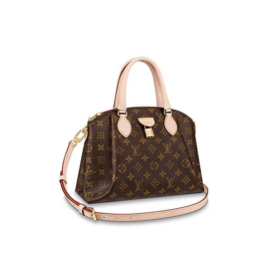 LV Rivoli PM Handbag LV Rivoli PM Handbag