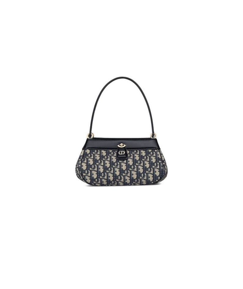 MEDIUM DIOR KEY BAG