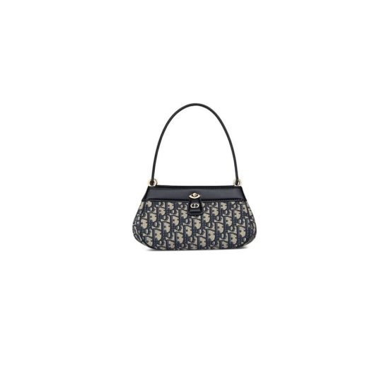 MEDIUM DIOR KEY BAG