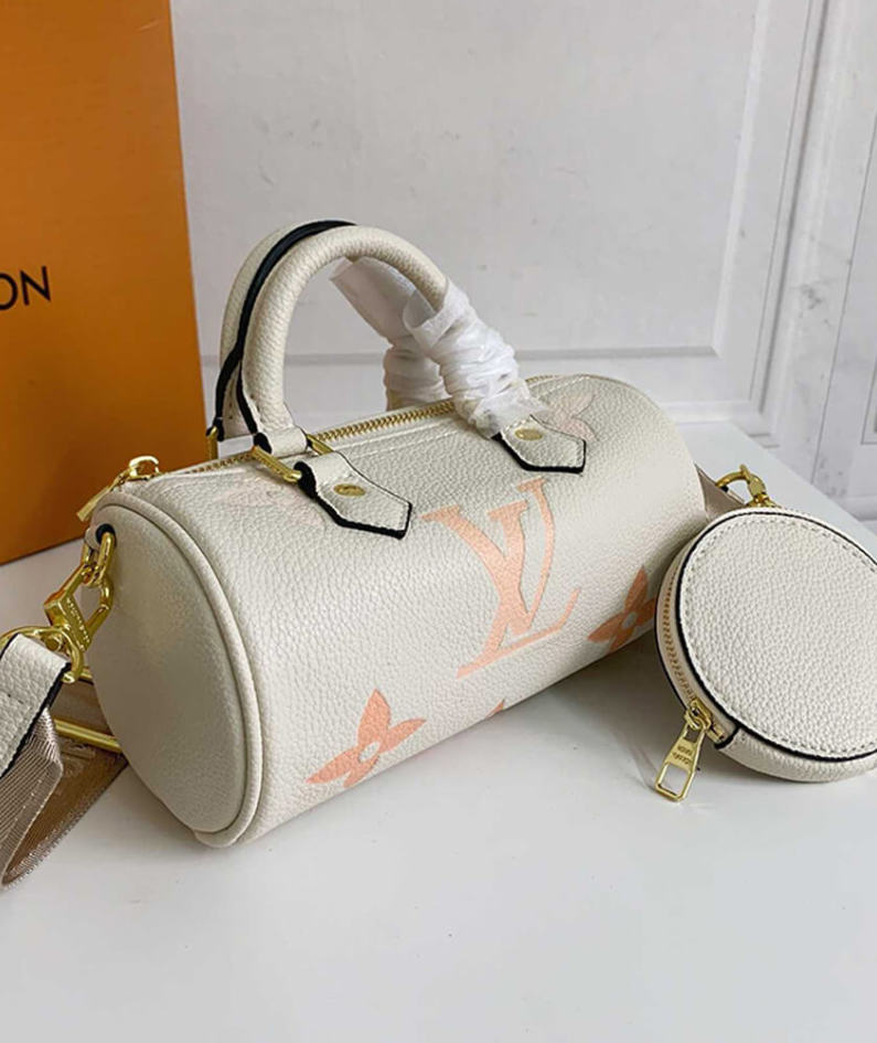 Louis Vuitton PAPILLON BB