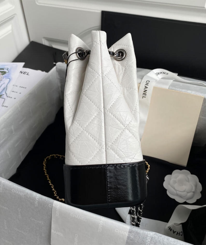 CHANEL Gabrielle Small Backpack