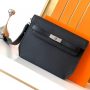 Hermes Kelly Depeches 26 Pouch