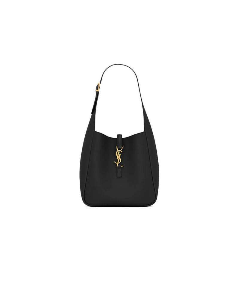 LE 5 à 7 SOFT SMALL IN SMOOTH LEATHER