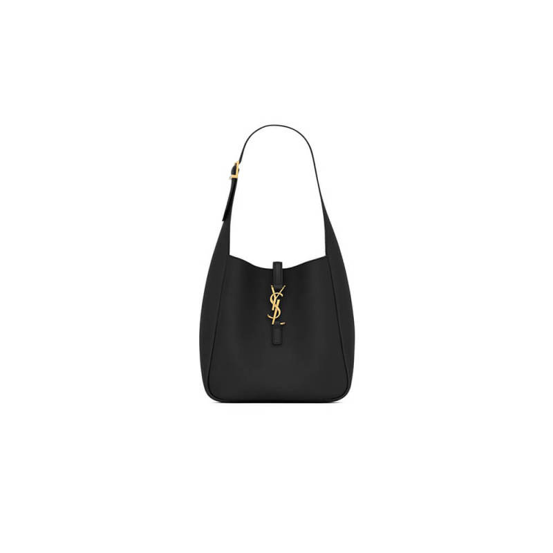 LE 5 à 7 SOFT SMALL IN SMOOTH LEATHER