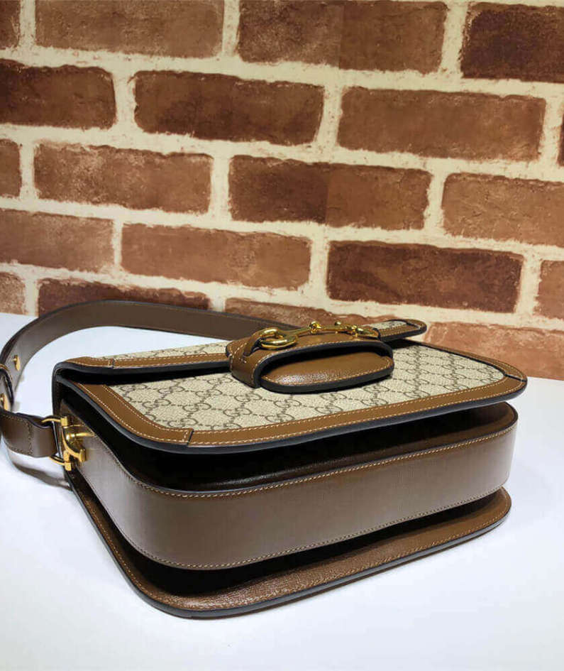 Gucci Horsebit 1955 Shoulder Bag