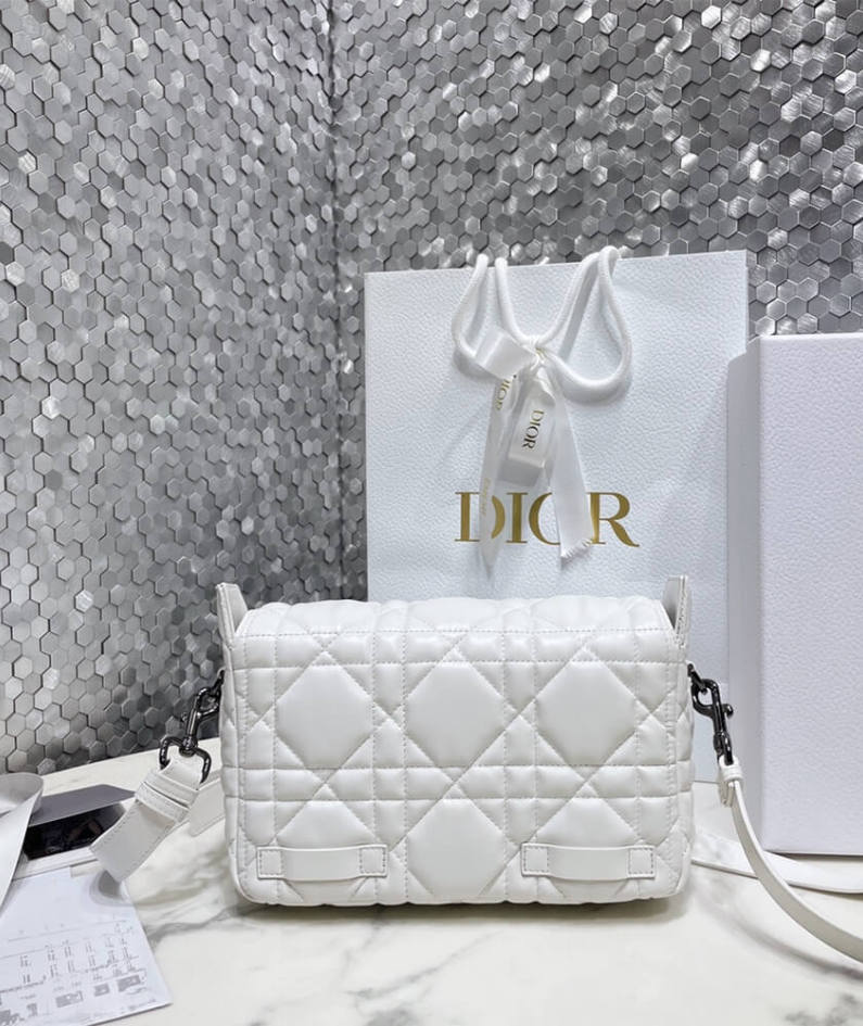 SMALL DIORCAMP BAG