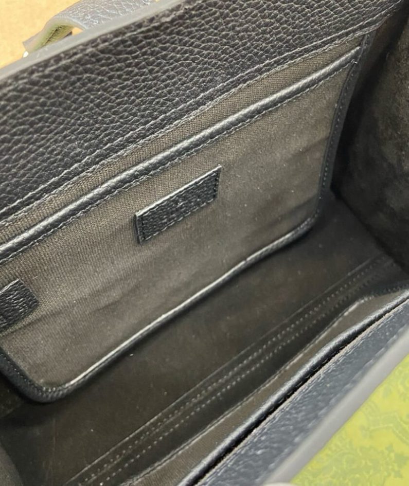 GUCCI DIANA MEDIUM SHOULDER BAG
