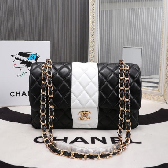 CHANEL CLASSIC HANDBAG CHANEL CLASSIC HANDBAG