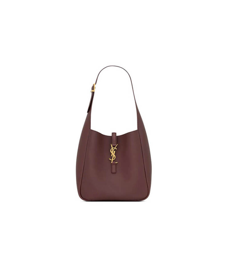 LE 5 à 7 SOFT SMALL IN SMOOTH LEATHER