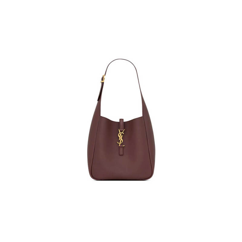 LE 5 à 7 SOFT SMALL IN SMOOTH LEATHER