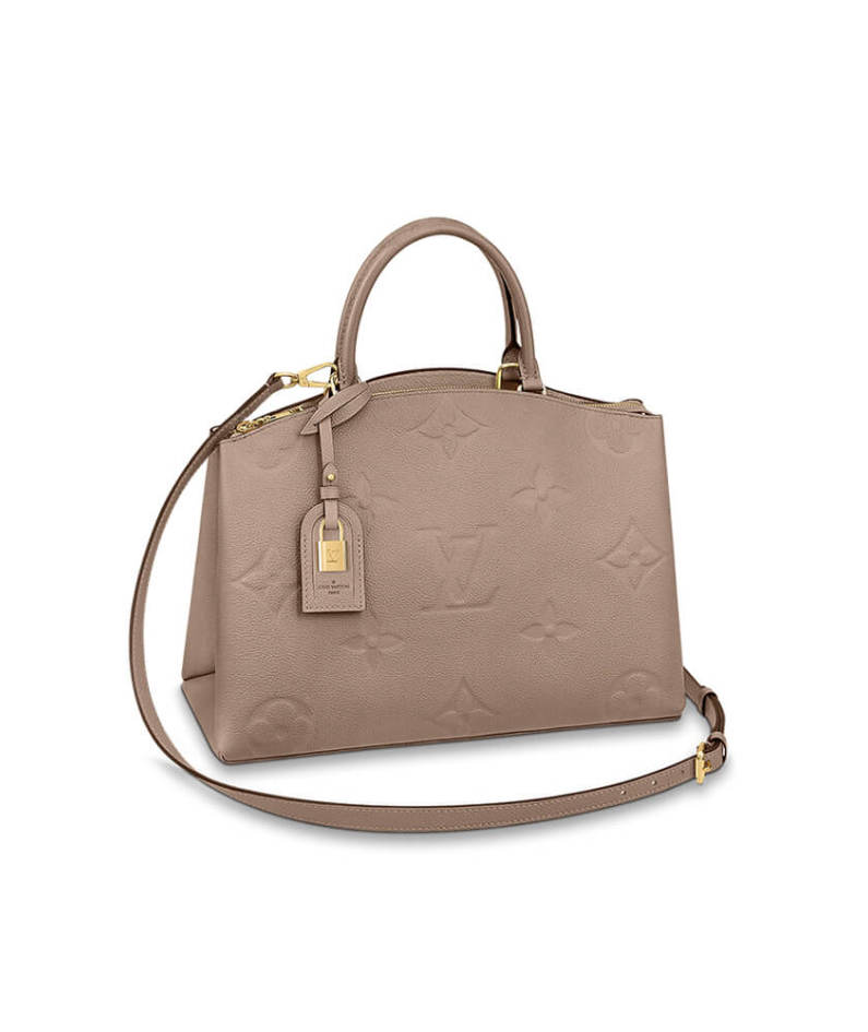 Louis Vuitton GRAND PALAIS