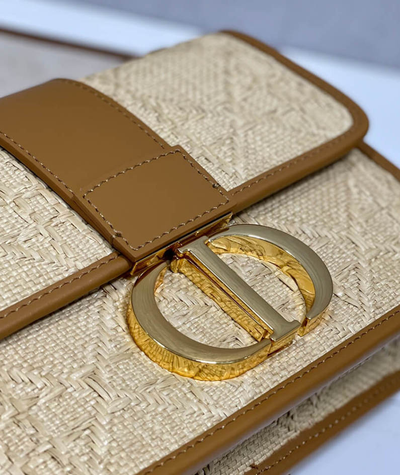 30 MONTAIGNE BAG