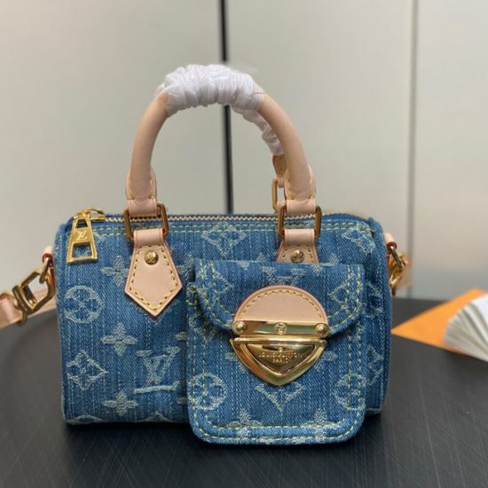 LV Nano Speedy LV Nano Speedy