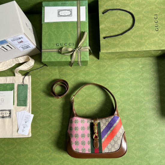 Jackie 1961 small shoulder bag Jackie 1961 small shoulder bag