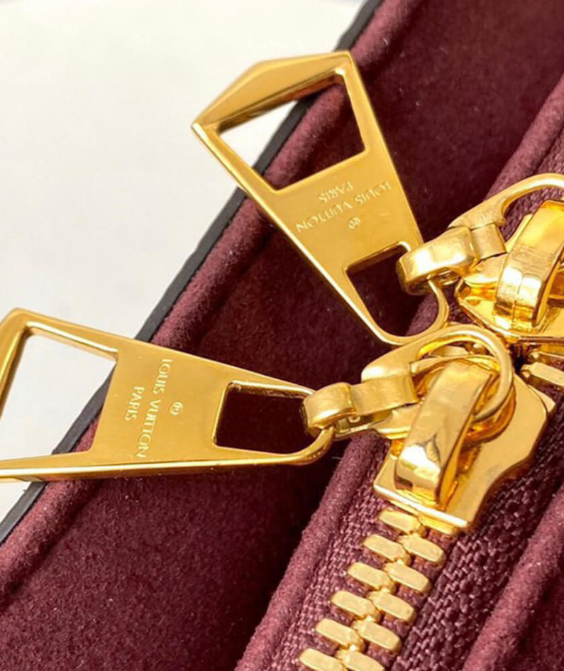 Louis Vuitton SOUFFLOT BB