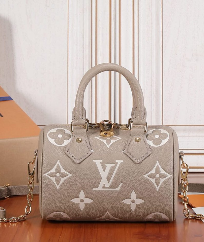 LV Speedy Bandouliere 20