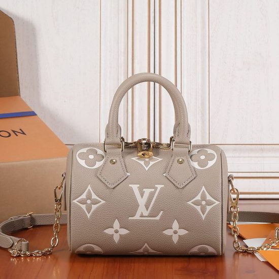 LV Speedy Bandouliere 20 LV Speedy Bandouliere 20