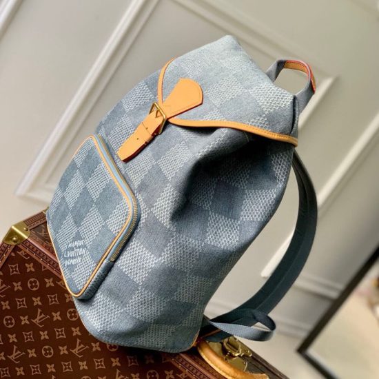 LV Montsouris Backpack LV Montsouris Backpack