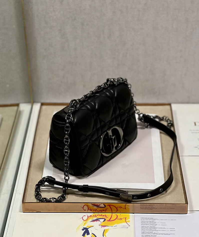 SMALL DIOR CARO BAG
