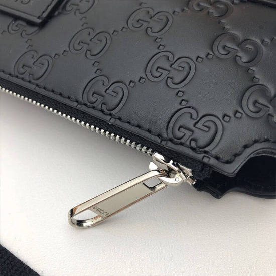Gucci Signature Messenger Gucci Signature Messenger