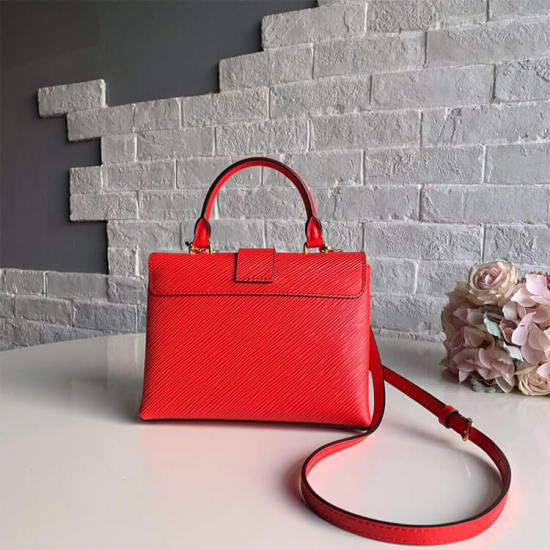 LV Locky BB Handbag LV Locky BB Handbag