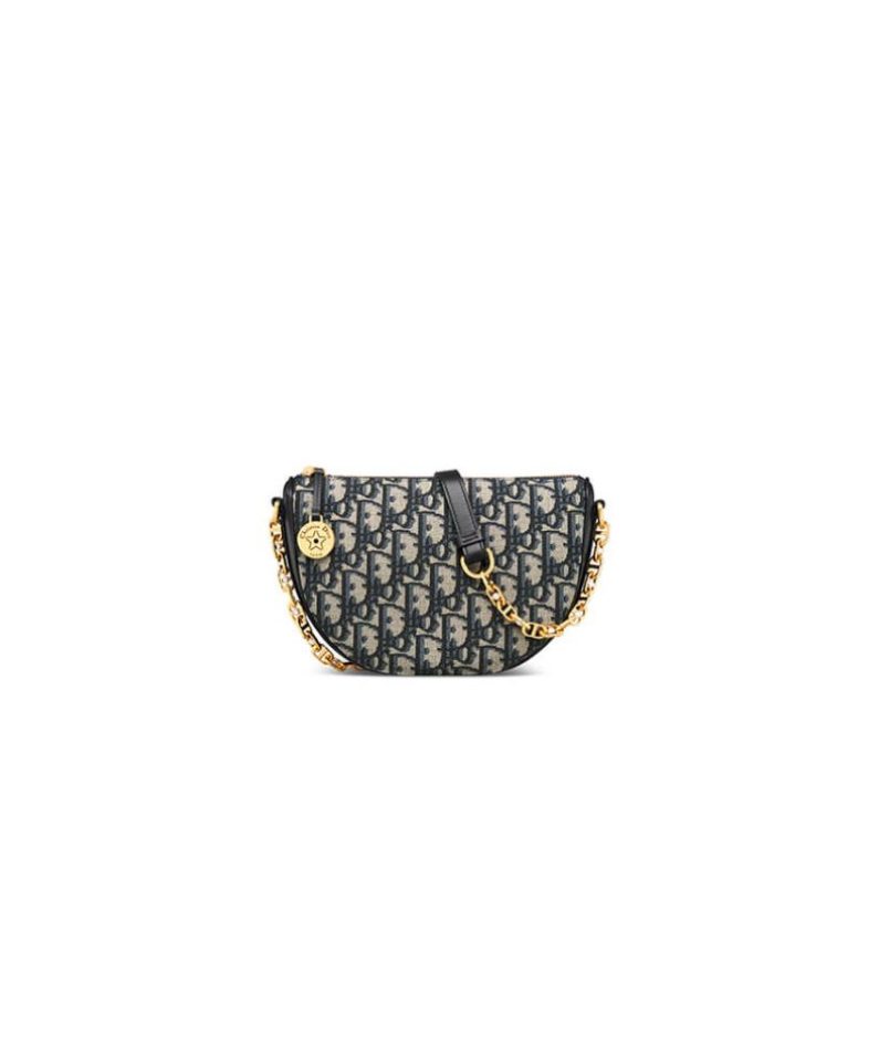 Diorstar Callisto bag