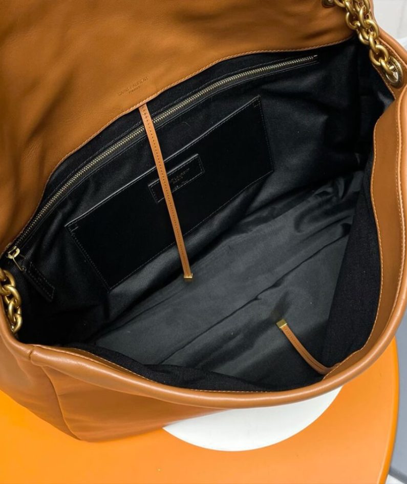 JAMIE 4.3 IN LAMBSKIN