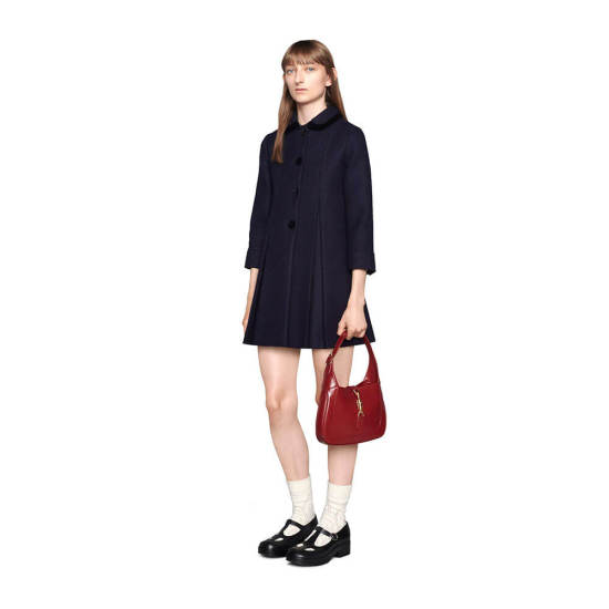 Gucci Jackie 1961 Small Hobo Bag Gucci Jackie 1961 Small Hobo Bag